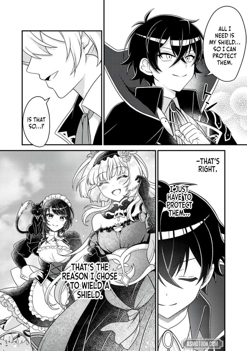 Munou No Akudou Ouji Wa Ikinokoritai Renai Rpg No Akuyaku Mob Ni Tensei Shita Kedo Gensaku Mushi Shite Saikyou O Mezasu 9 14