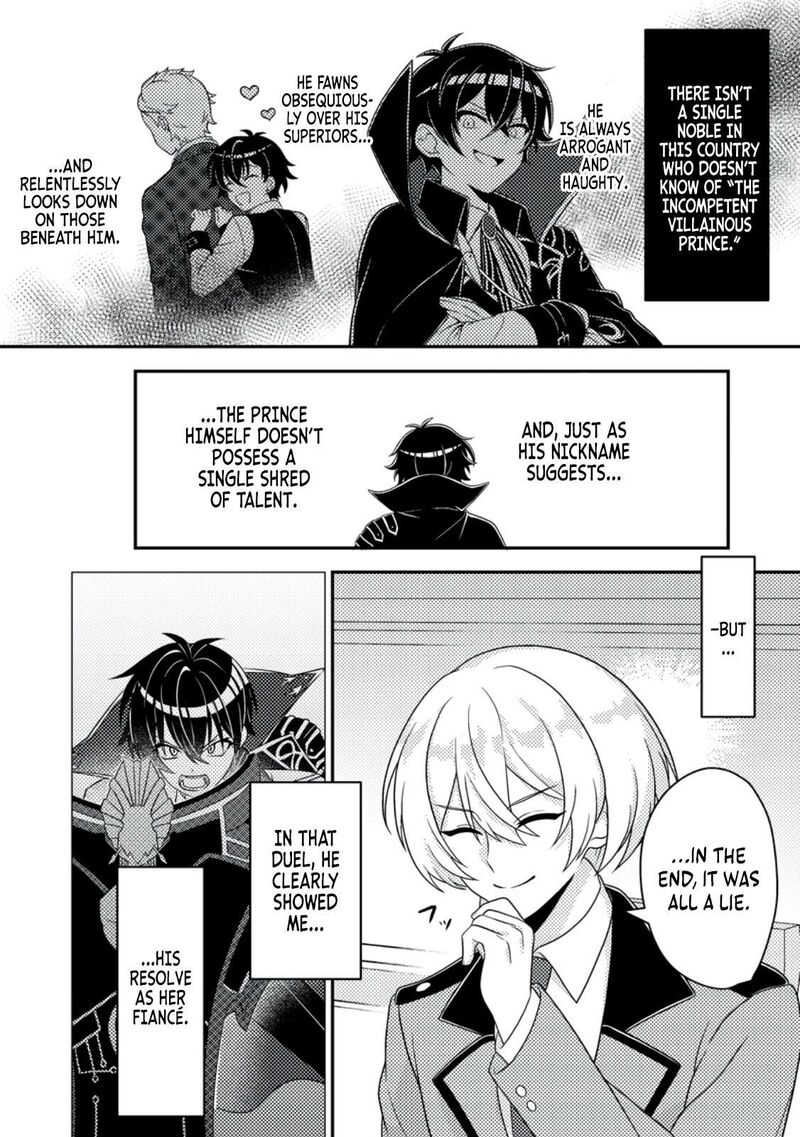 Munou No Akudou Ouji Wa Ikinokoritai Renai Rpg No Akuyaku Mob Ni Tensei Shita Kedo Gensaku Mushi Shite Saikyou O Mezasu 9 18