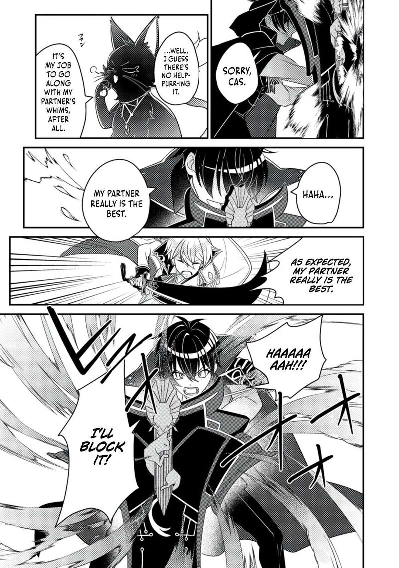 Munou No Akudou Ouji Wa Ikinokoritai Renai Rpg No Akuyaku Mob Ni Tensei Shita Kedo Gensaku Mushi Shite Saikyou O Mezasu 9 7