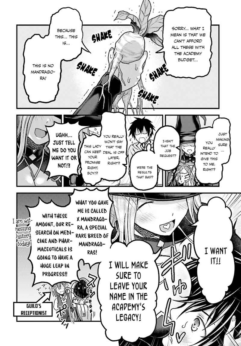 Murabito Desu Ga Nani Ka 15 18