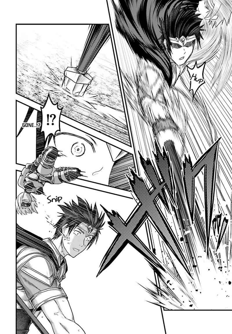 Murabito Desu Ga Nani Ka 15 26