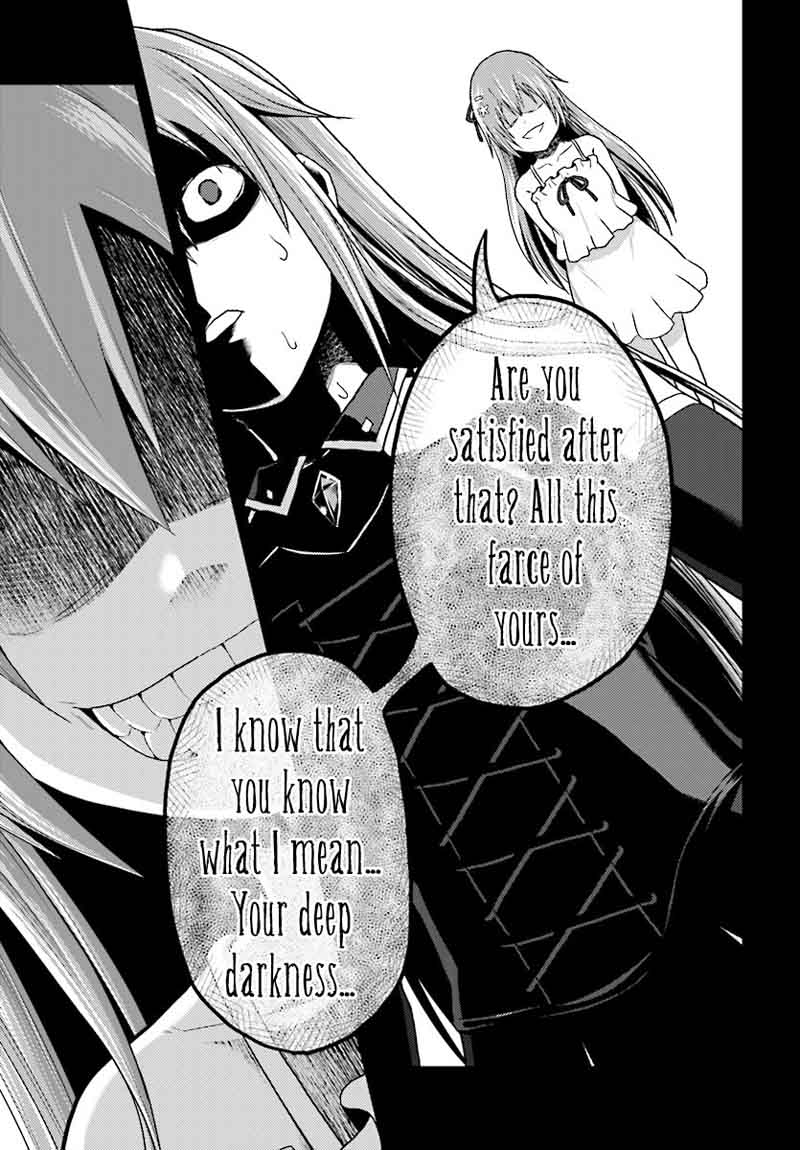 Murabito Desu Ga Nani Ka 16 12