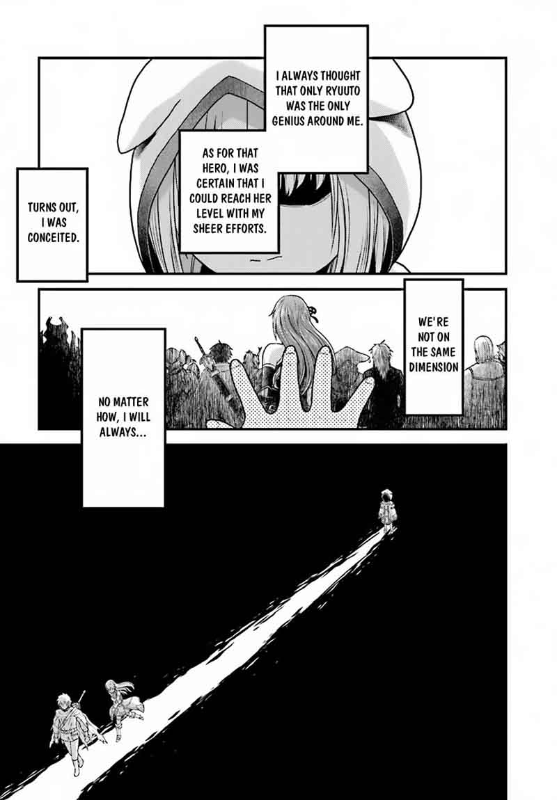 Murabito Desu Ga Nani Ka 17 27