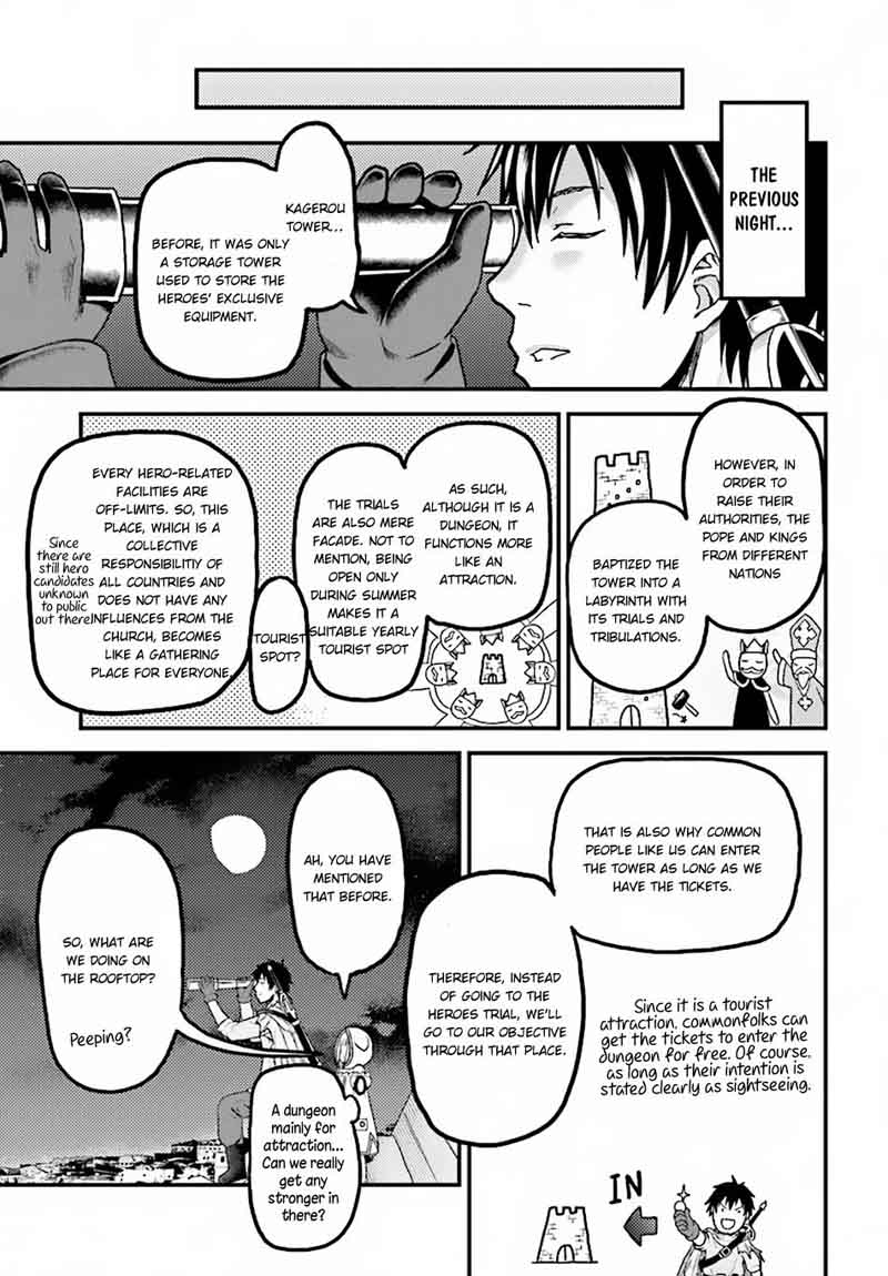 Murabito Desu Ga Nani Ka 17 3
