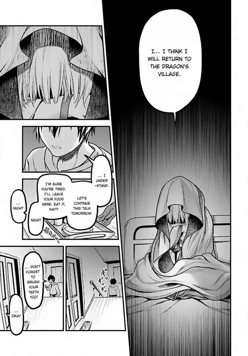 Murabito Desu Ga Nani Ka 17 30