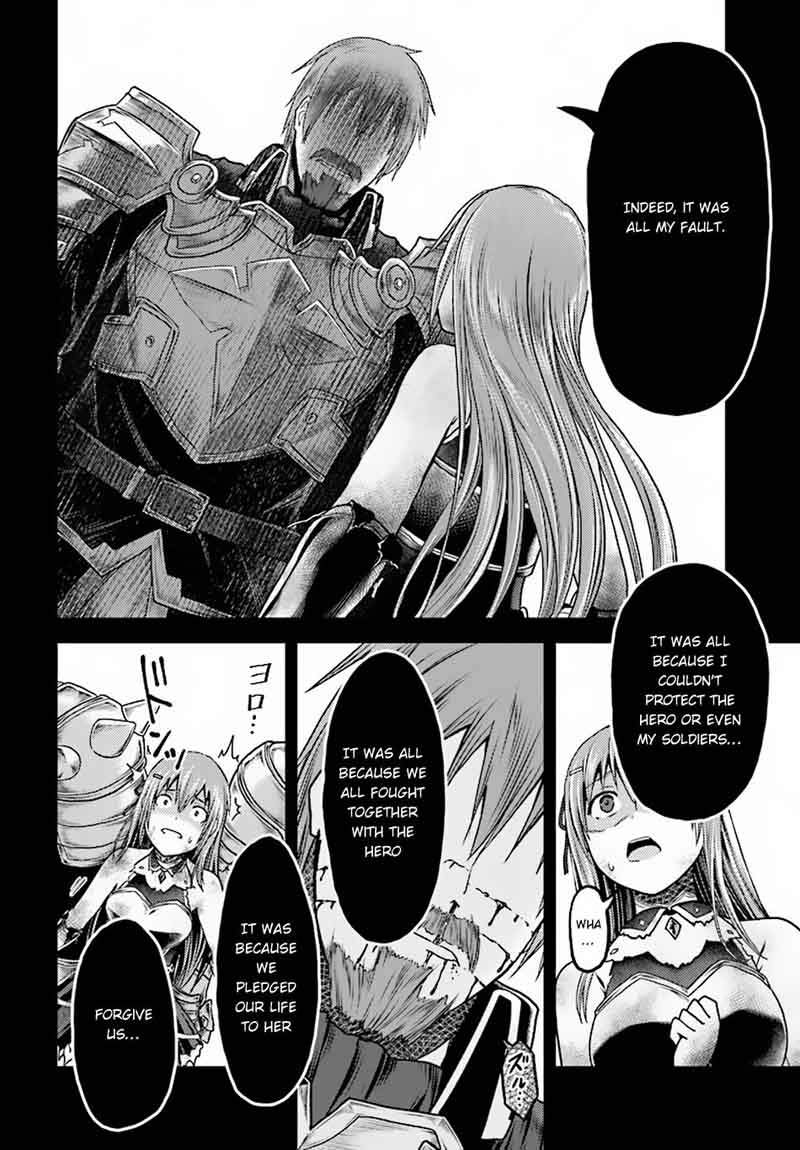 Murabito Desu Ga Nani Ka 17 8