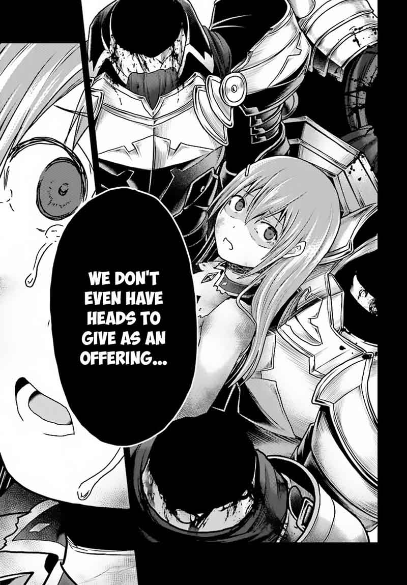 Murabito Desu Ga Nani Ka 17 9