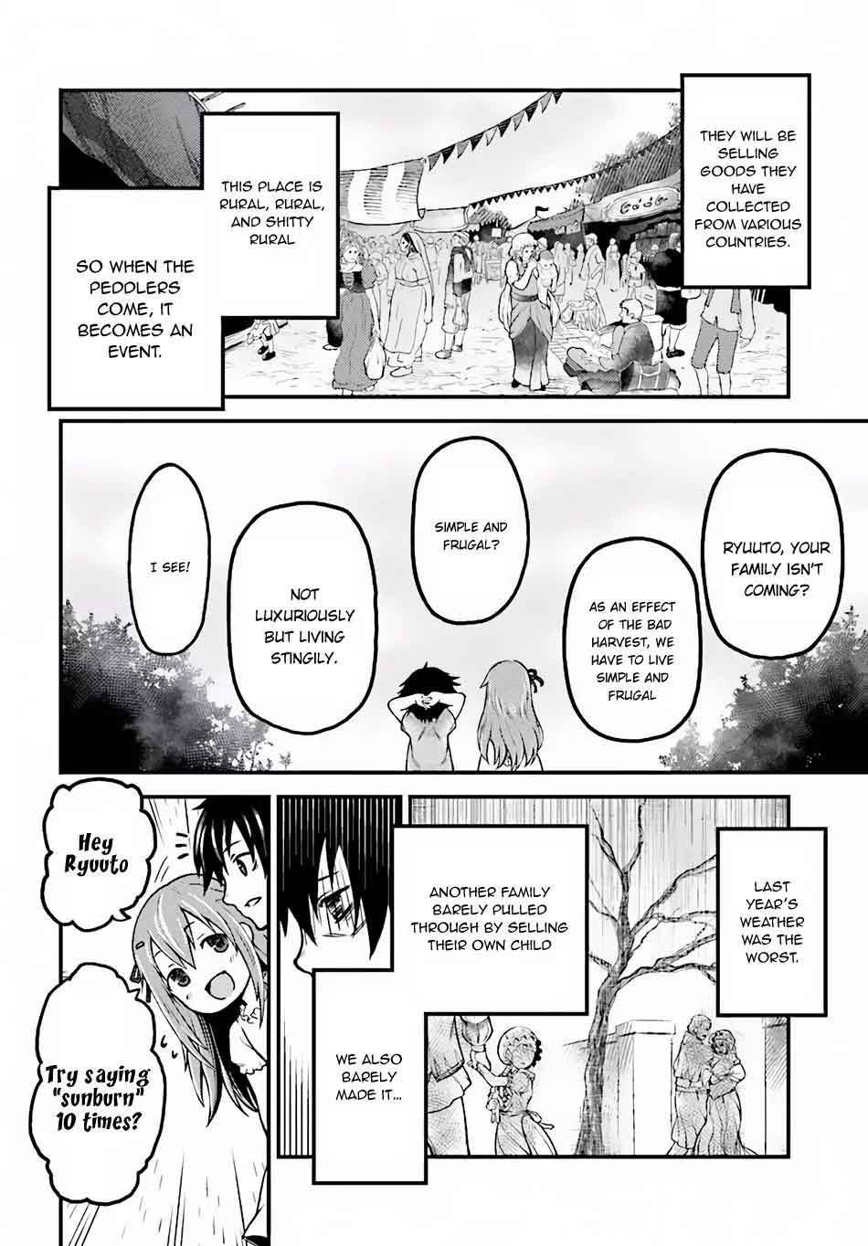 Murabito Desu Ga Nani Ka 2 23