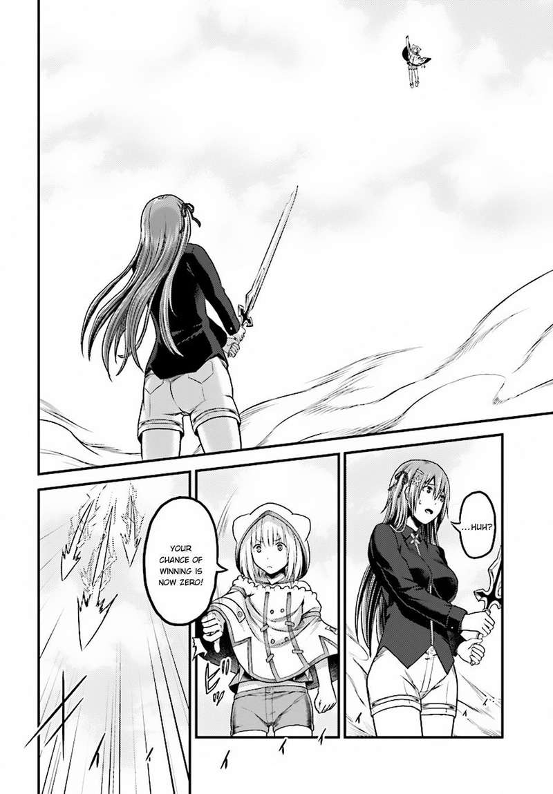 Murabito Desu Ga Nani Ka 22 9
