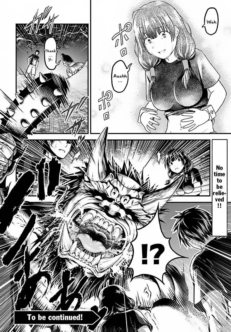 Murabito Desu Ga Nani Ka 24 40