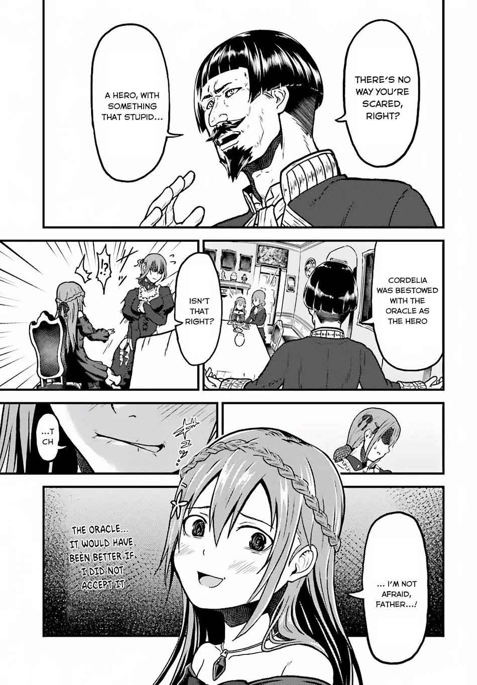 Murabito Desu Ga Nani Ka 3 26