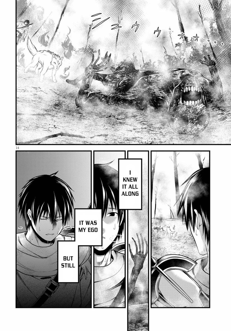 Murabito Desu Ga Nani Ka 38 14