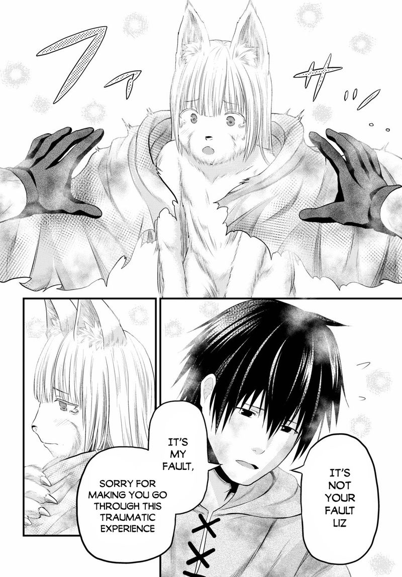 Murabito Desu Ga Nani Ka 38 18