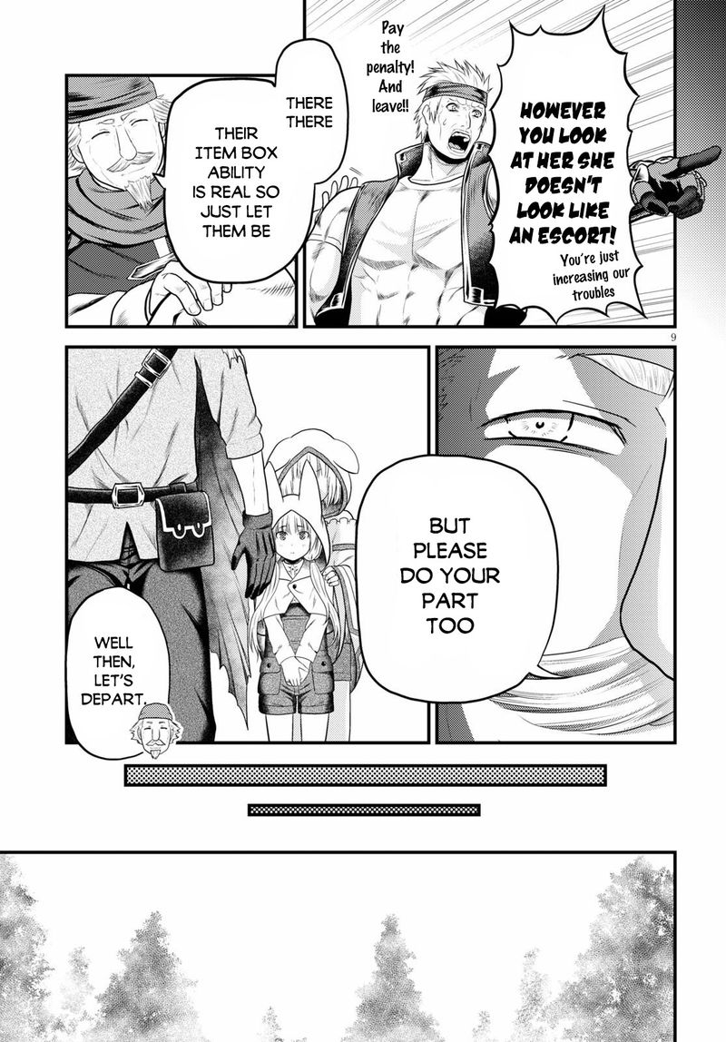 Murabito Desu Ga Nani Ka 38 9