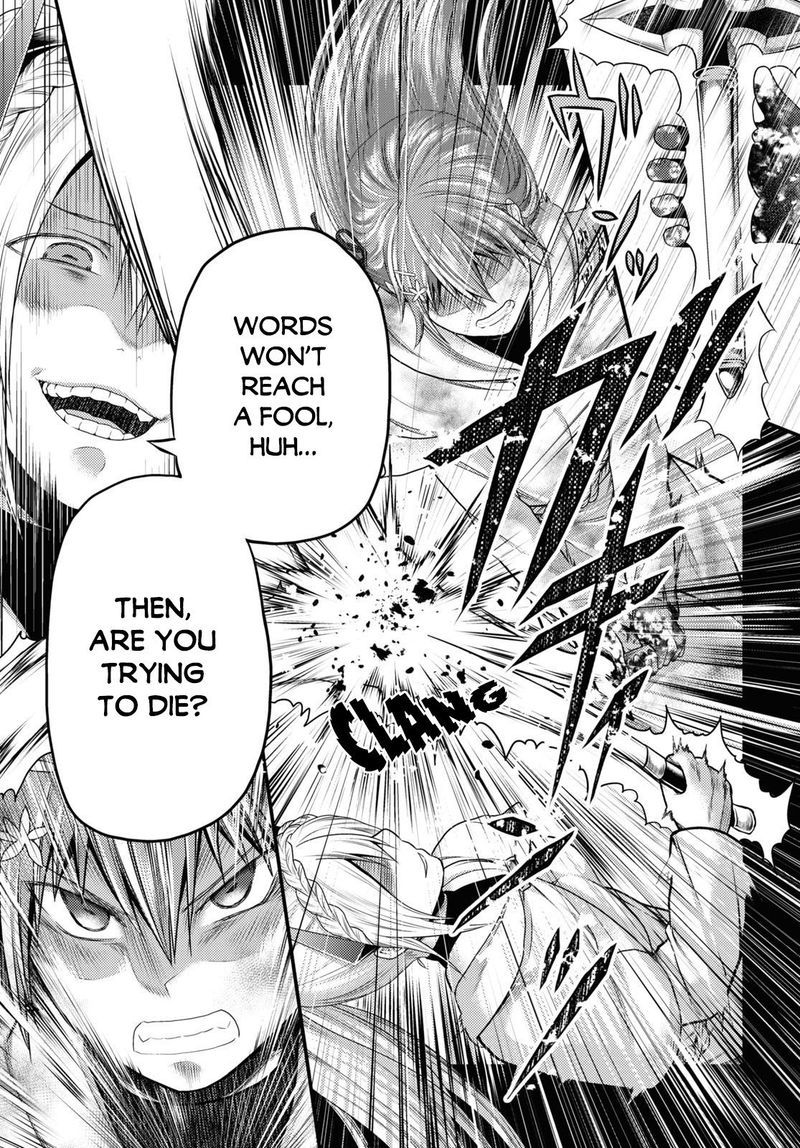 Murabito Desu Ga Nani Ka 40 14