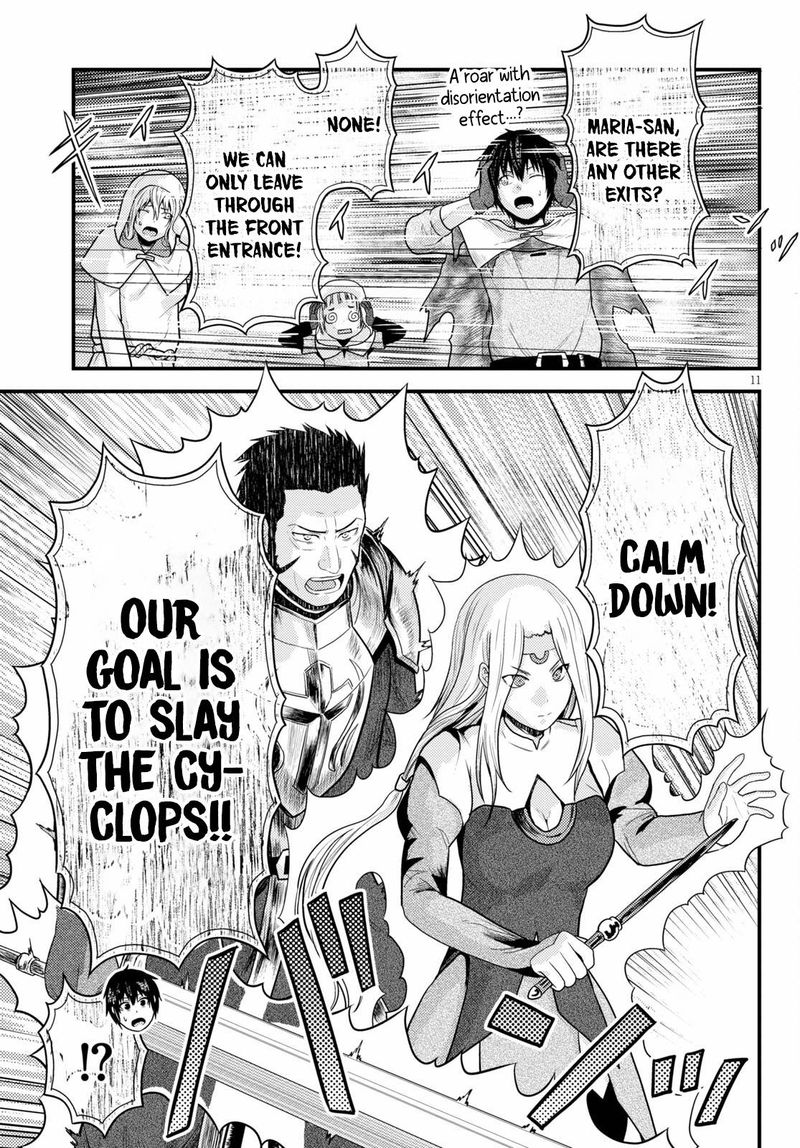 Murabito Desu Ga Nani Ka 53 11