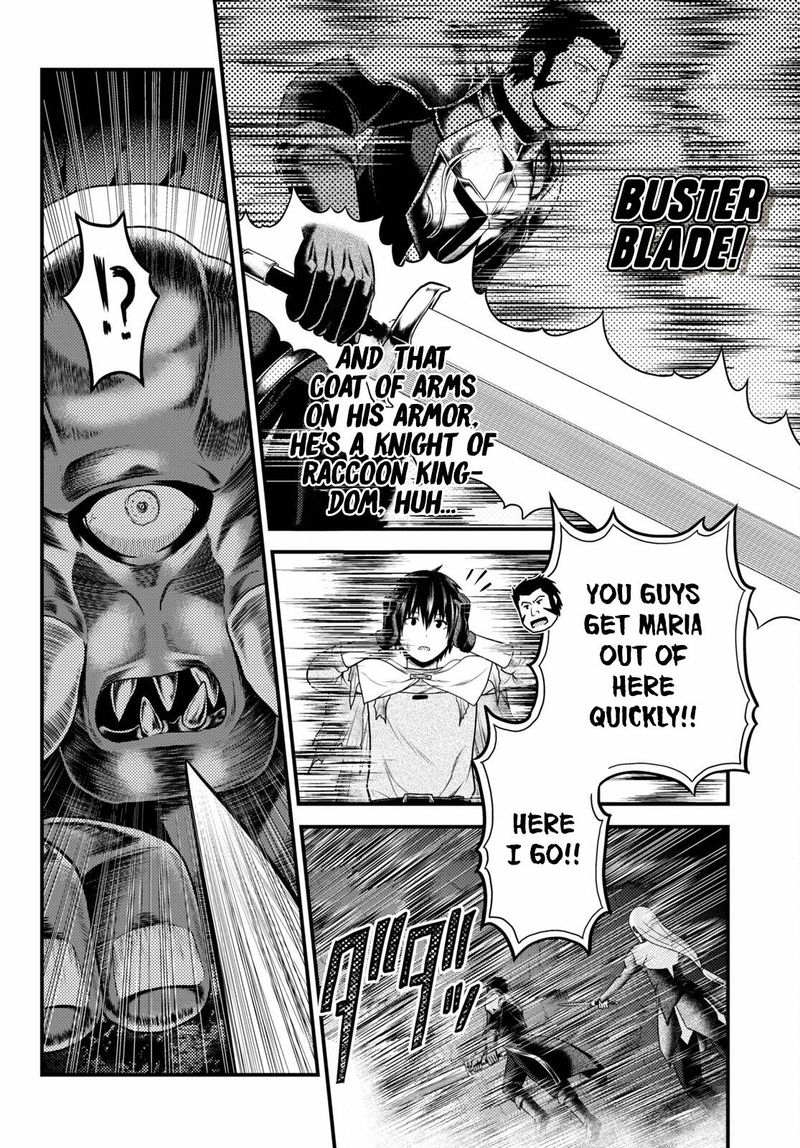 Murabito Desu Ga Nani Ka 53 12