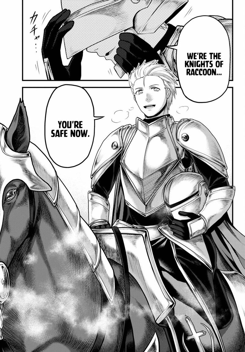 Murabito Desu Ga Nani Ka 53 21