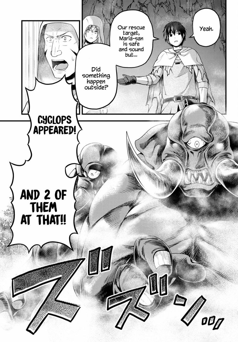 Murabito Desu Ga Nani Ka 53 9