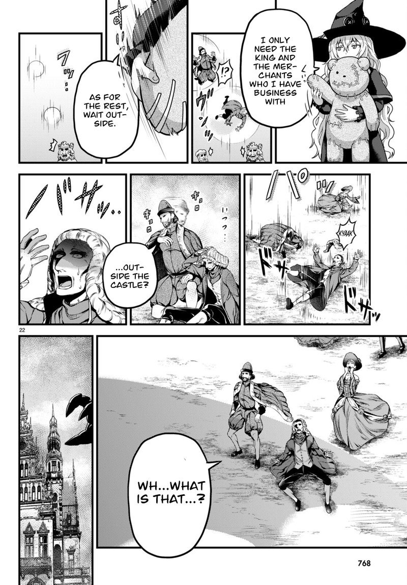 Murabito Desu Ga Nani Ka 67 15
