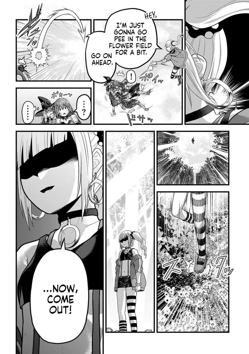 Murabito Desu Ga Nani Ka 69 23