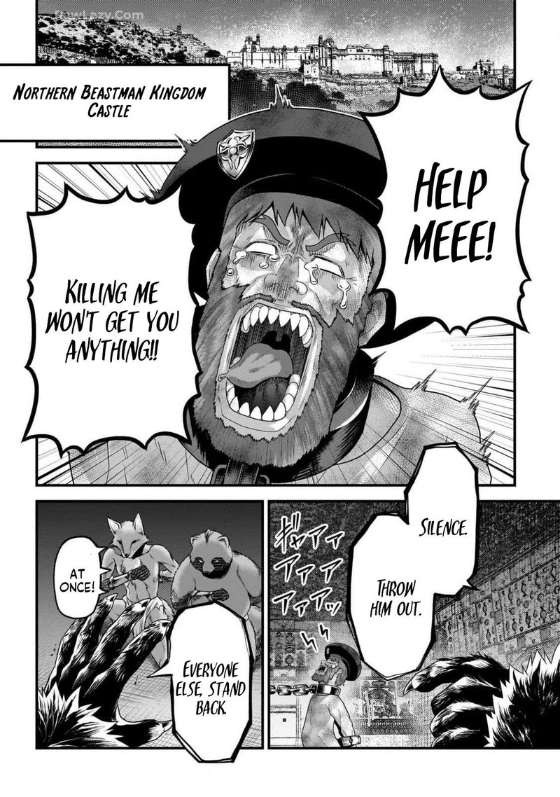 Murabito Desu Ga Nani Ka 73 10