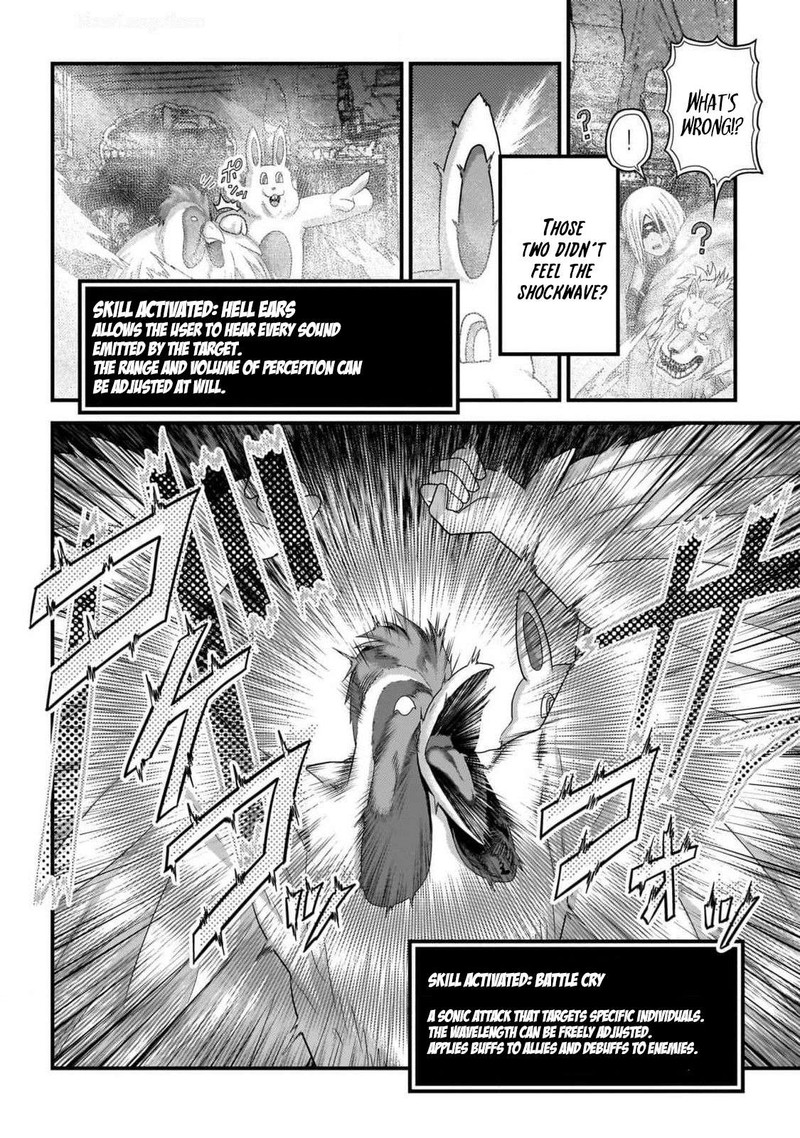 Murabito Desu Ga Nani Ka 73 19