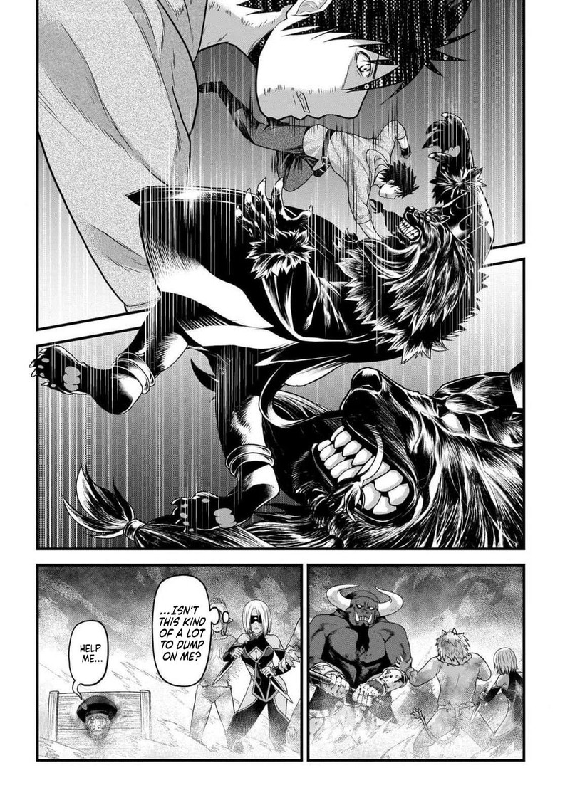 Murabito Desu Ga Nani Ka 73 24