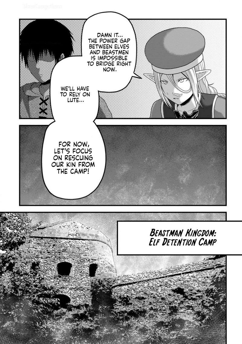 Murabito Desu Ga Nani Ka 73 3