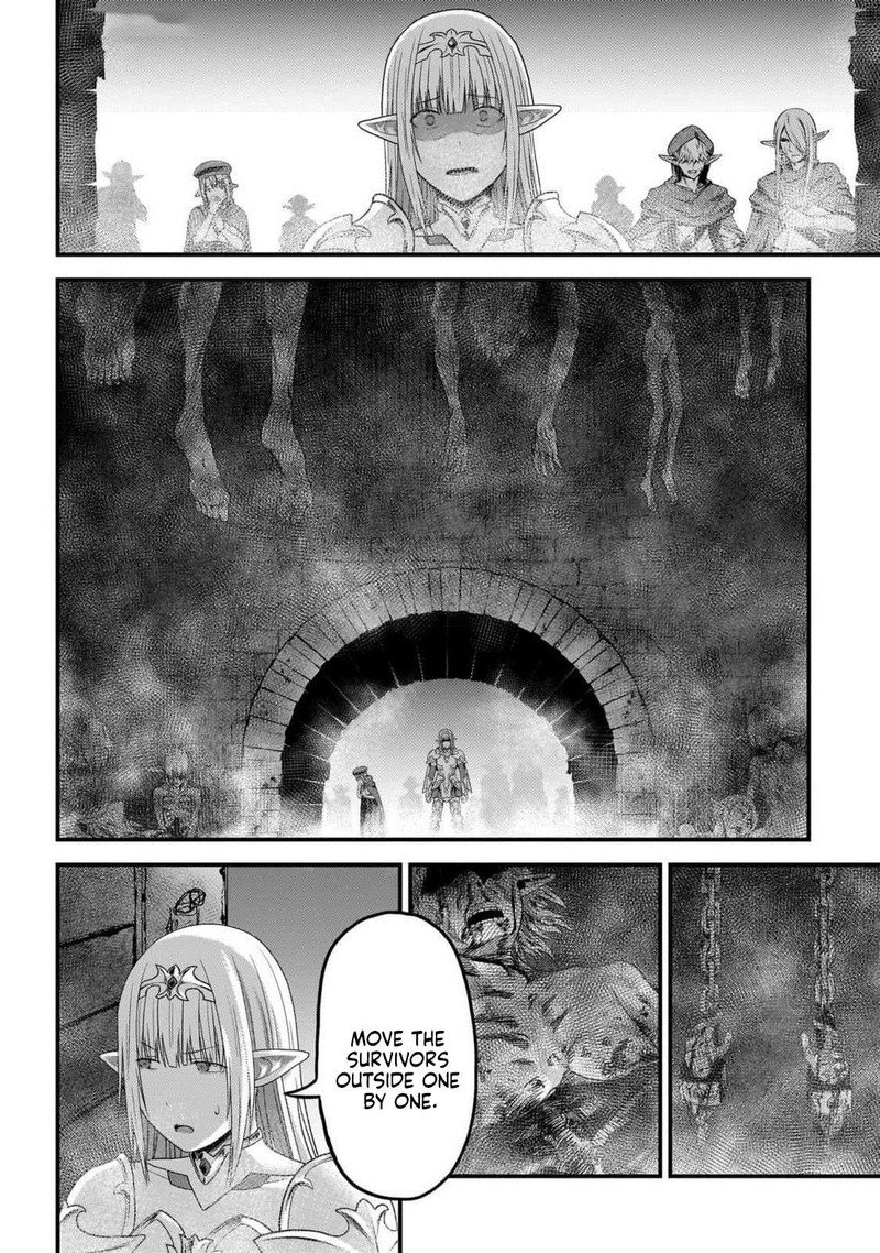 Murabito Desu Ga Nani Ka 73 4