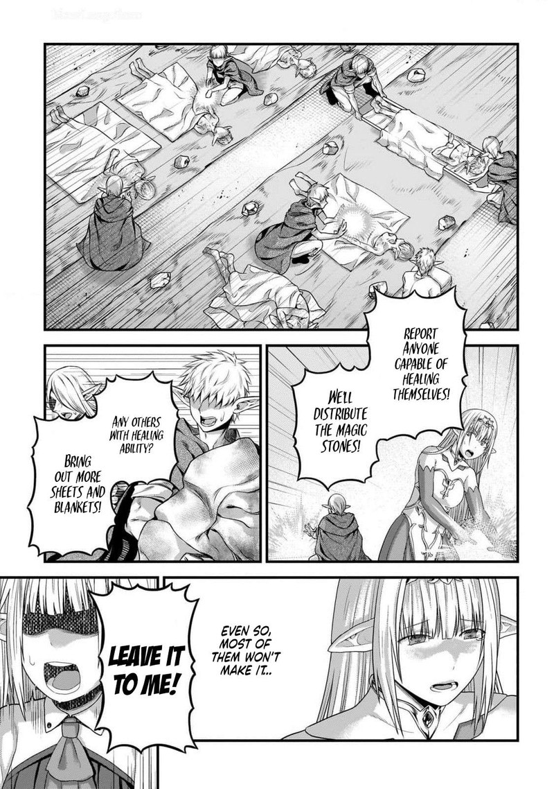 Murabito Desu Ga Nani Ka 73 5