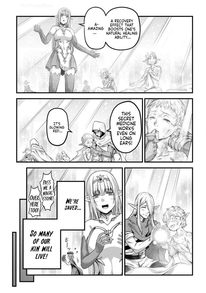 Murabito Desu Ga Nani Ka 73 9