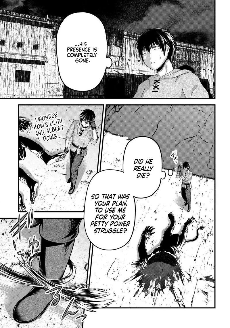 Murabito Desu Ga Nani Ka 74 8