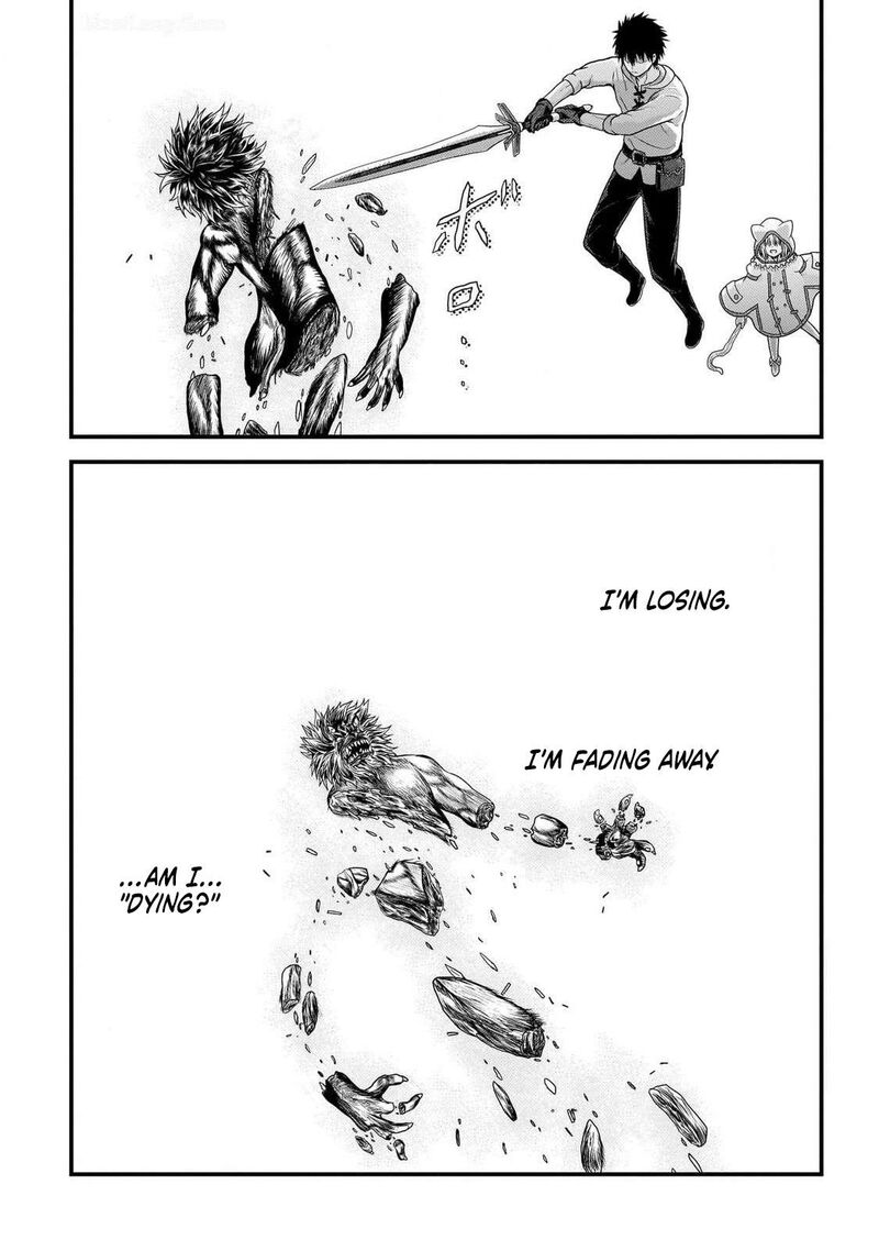 Murabito Desu Ga Nani Ka 77 17