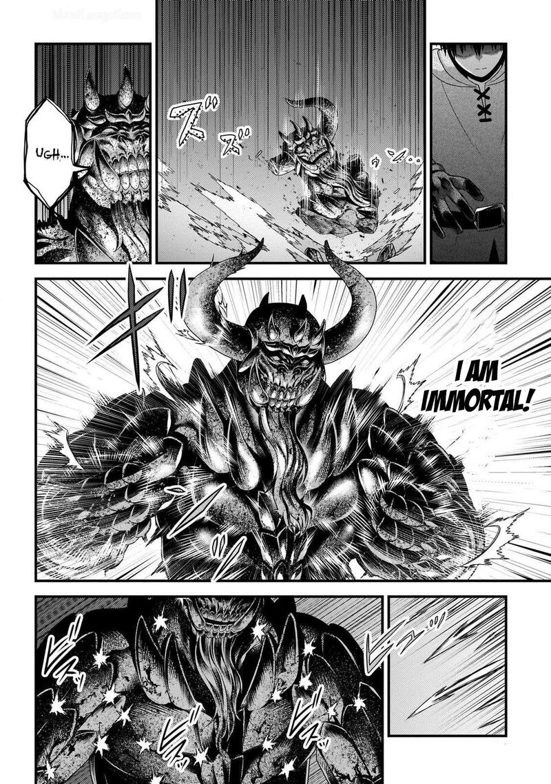 Murabito Desu Ga Nani Ka 77 6