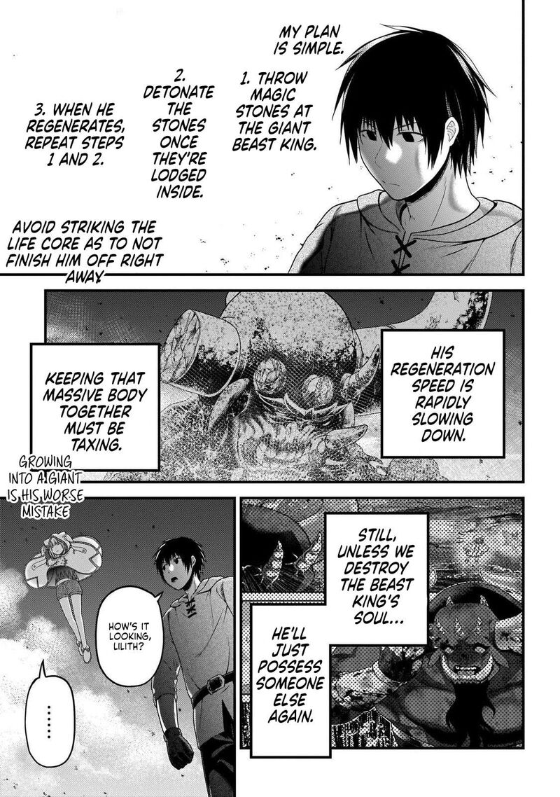 Murabito Desu Ga Nani Ka 77 9