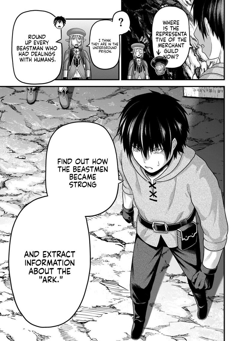 Murabito Desu Ga Nani Ka 80 10