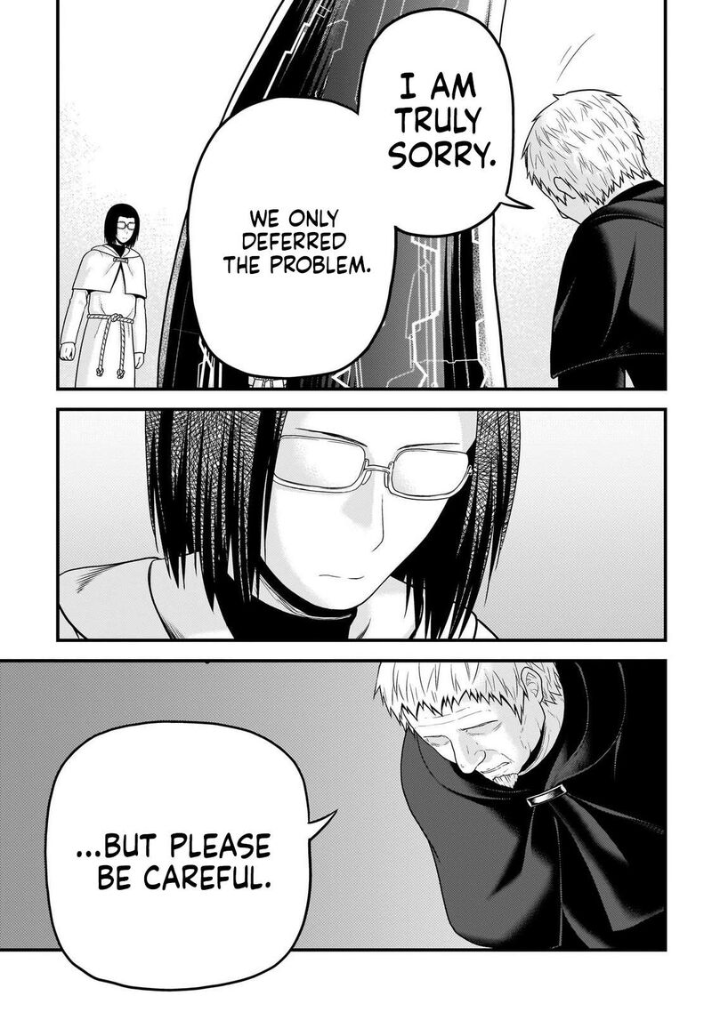 Murabito Desu Ga Nani Ka 80 16