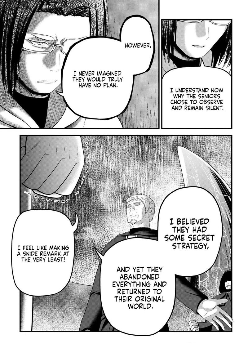 Murabito Desu Ga Nani Ka 80 18