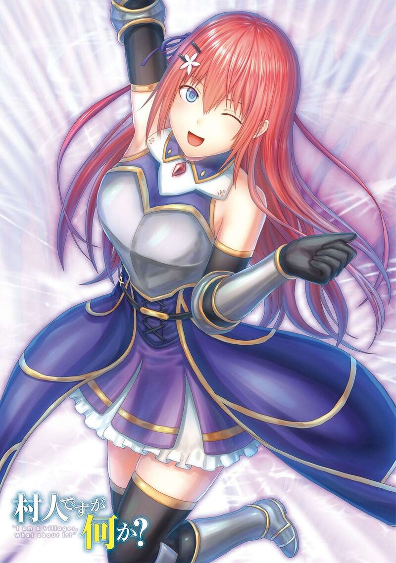 Murabito Desu Ga Nani Ka 80 2