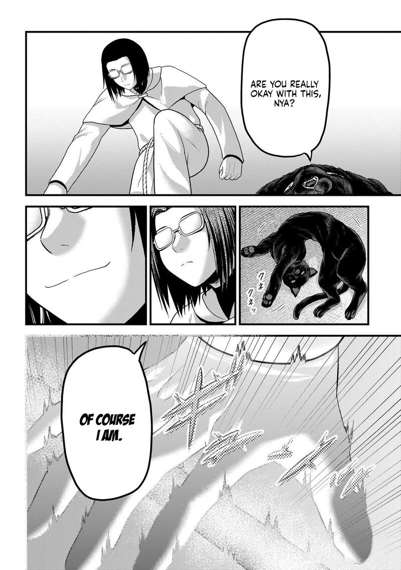 Murabito Desu Ga Nani Ka 80 21