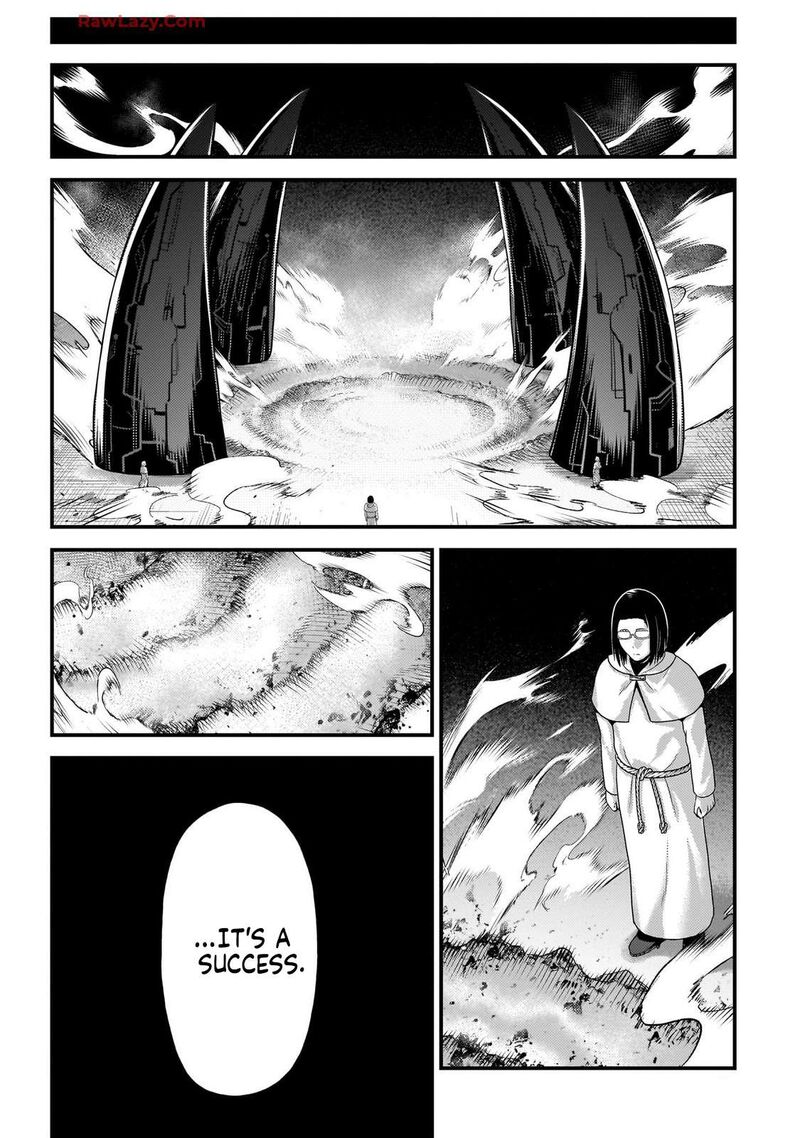 Murabito Desu Ga Nani Ka 80 23