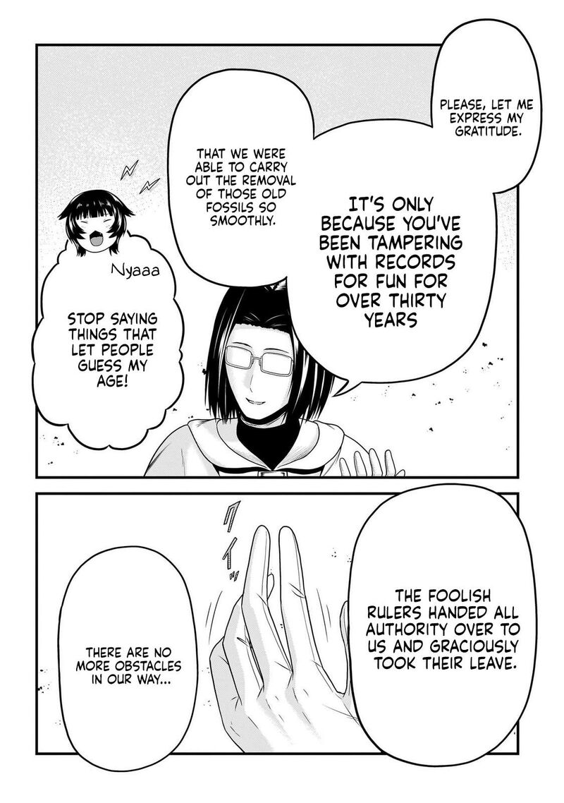 Murabito Desu Ga Nani Ka 80 27