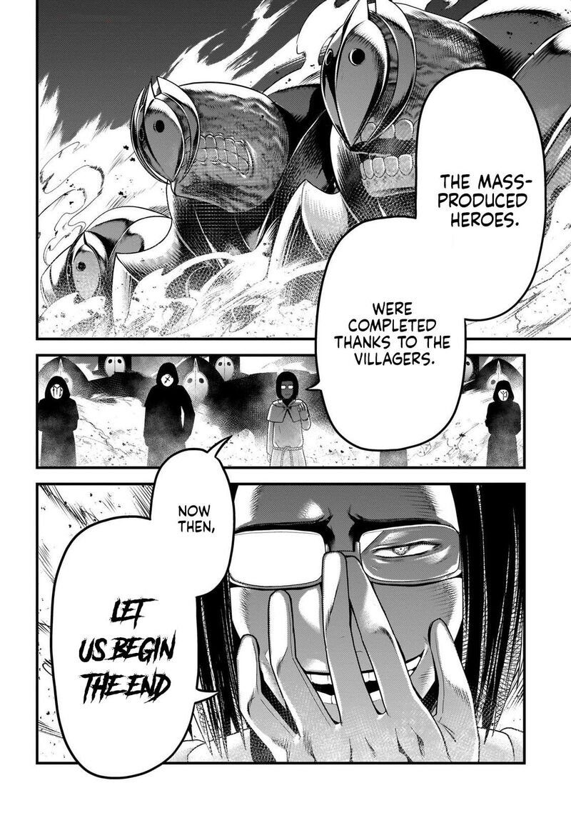 Murabito Desu Ga Nani Ka 80 30