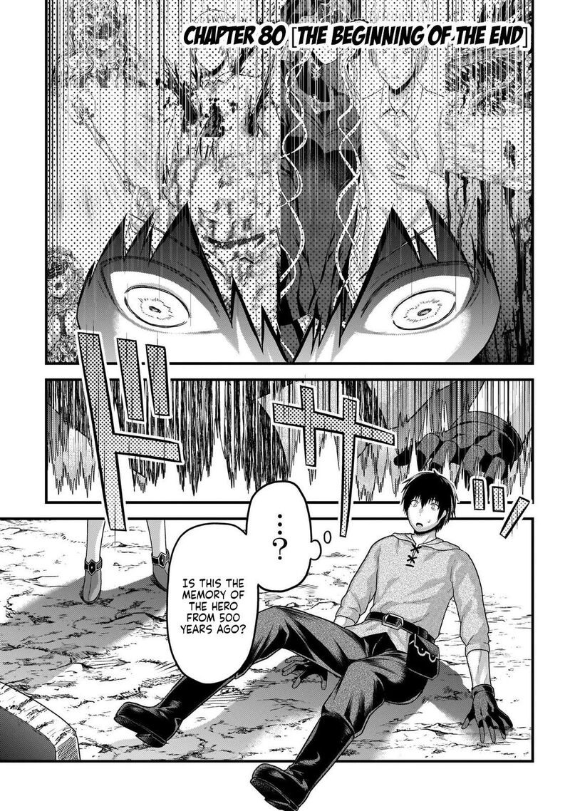 Murabito Desu Ga Nani Ka 80 4