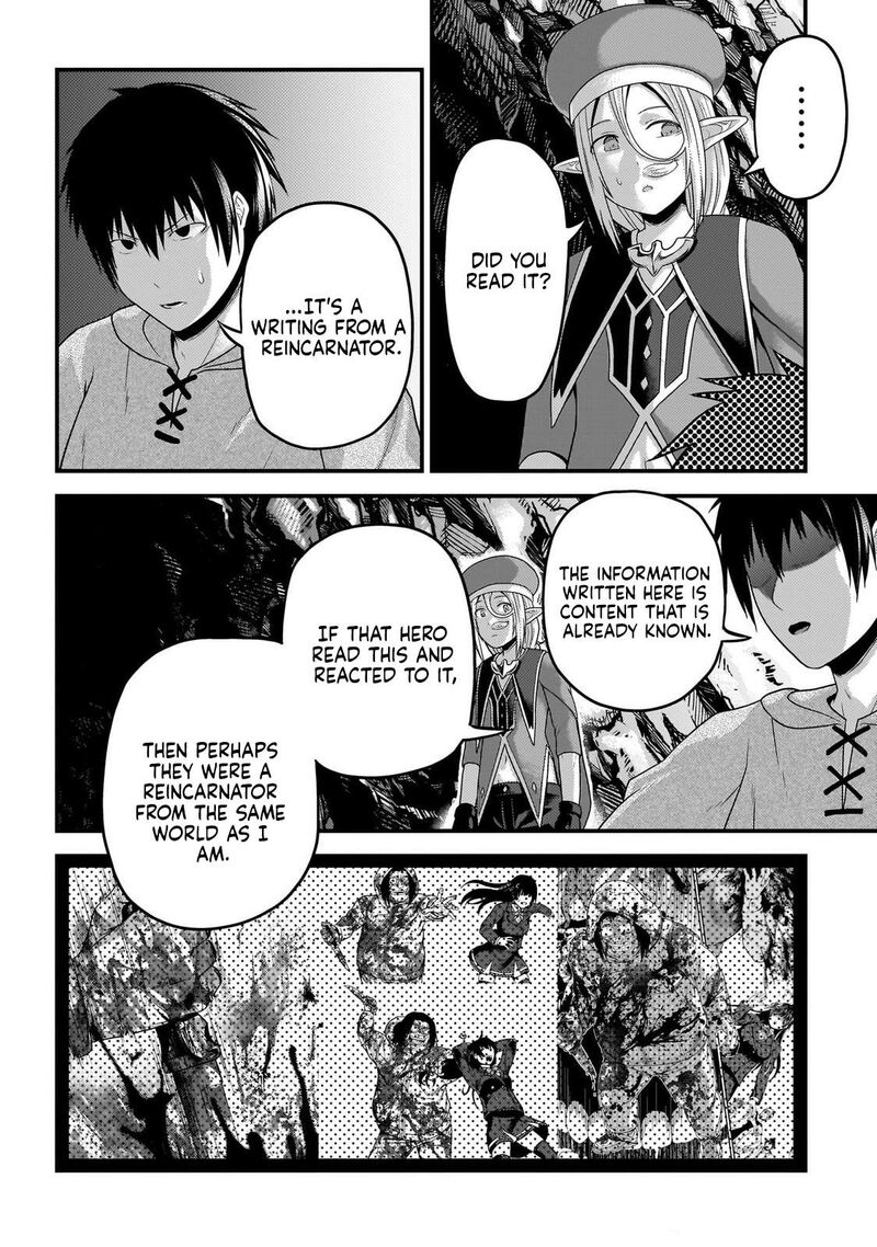 Murabito Desu Ga Nani Ka 80 5