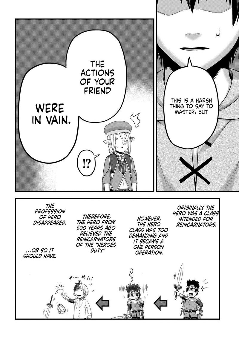 Murabito Desu Ga Nani Ka 80 7