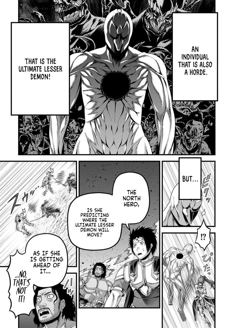 Murabito Desu Ga Nani Ka 82 10