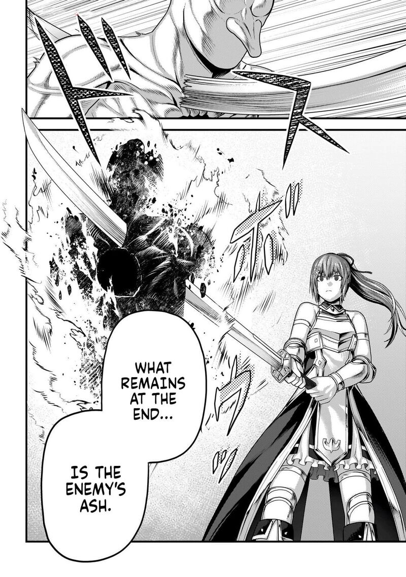 Murabito Desu Ga Nani Ka 82 17