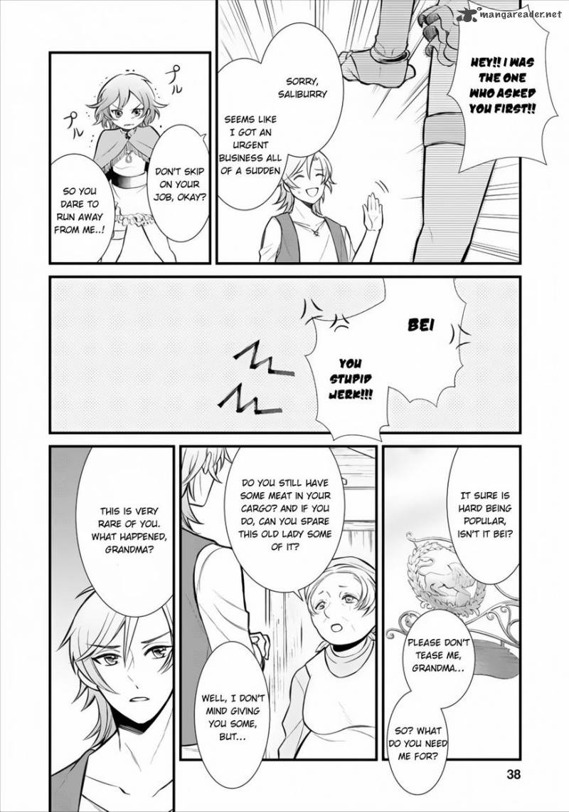 Murabito Tensei Saikyou No Slow Life 1 5